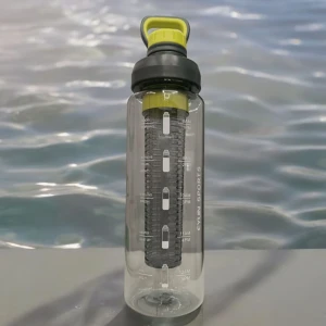 Бутылка для воды eyun sports, 1000 мл, yy-541 Thumbnail 2