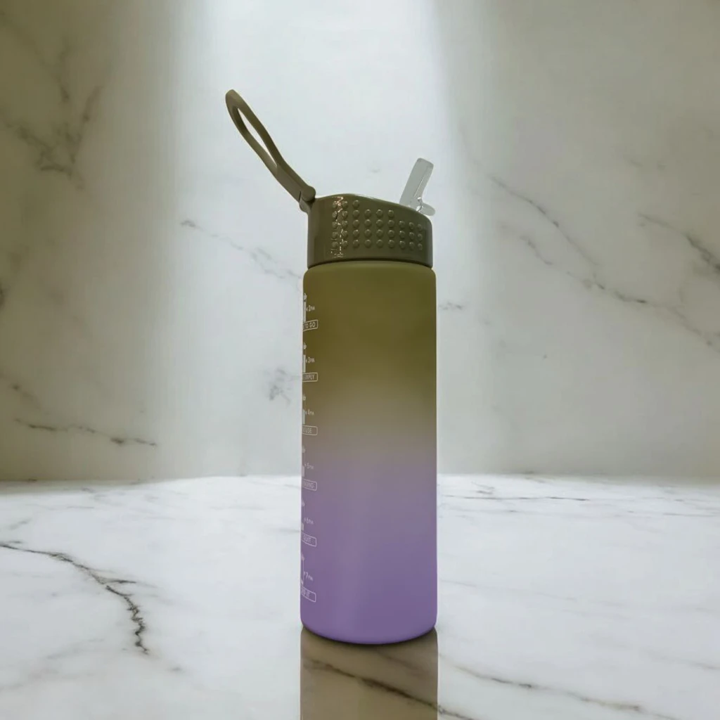 Бутылка для воды, matte, 650 мл, yt700 4