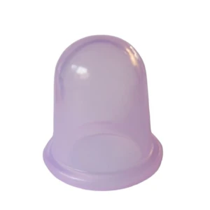 Ventuza vacuum, pentru masaj, small, 7,5x8,5 cm Thumbnail 2
