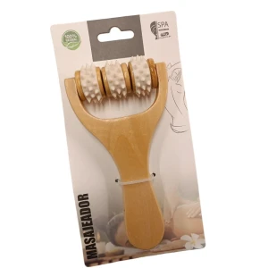 Dispozitiv masaj spa , cu 3 role, ch5820