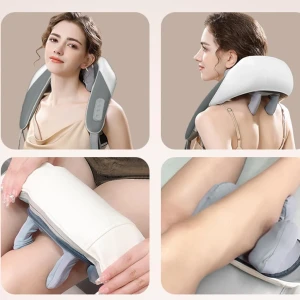 Массажер для шейной зоны, shoulder and neck Thumbnail 5