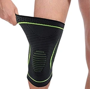 Genunchiere elastice, luting, 1 buc, xl, xxl Thumbnail 2