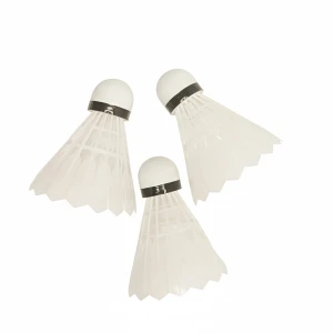 Set fluturasi pentru badminton, 3 buc, s281--5 Thumbnail 1
