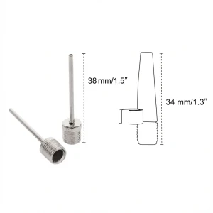 Set de ace pentru umflare, kkyjia, 38 mm, 34 mm, s210-3