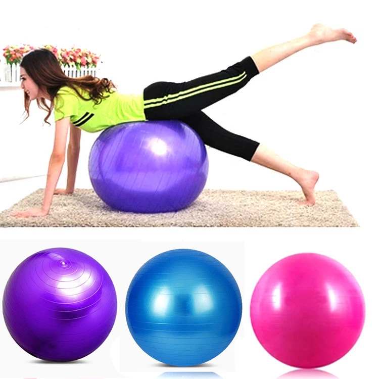 Minge pentru fitness, fitball, s124--15 2