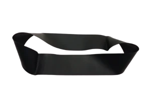 Резинка для фитнеса, 1.2 х 600 х 50 мм