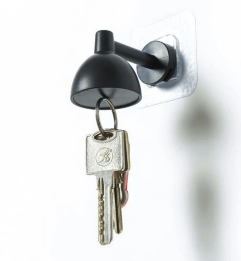 Suport magnetic pentru chei 2