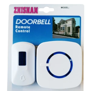 Sonerie pentru usa zhishan