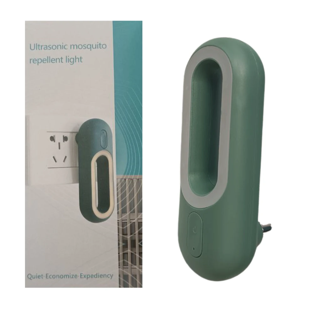 Lampa capcana, pentru tantari 2