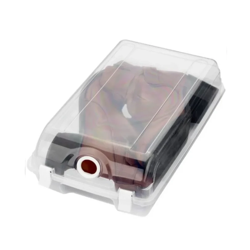 Контейнер для обуви gondol plastik, м, до 42 размера, 32x19 см 2