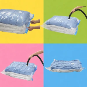Punga vacuum, 60x80 cm Thumbnail 1
