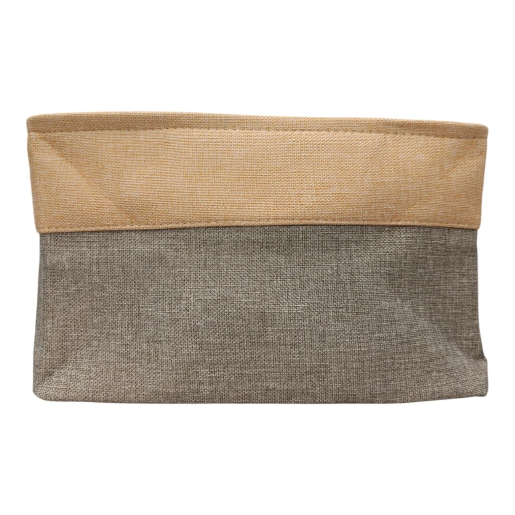 Cos textil, cu minere, 30x23x18 cm 2
