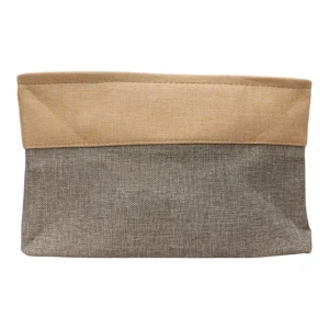 Cos textil, cu minere, 30x23x18 cm Thumbnail 2