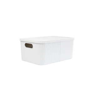 Cutie decobella, cu capac, large, 12 l Thumbnail 4