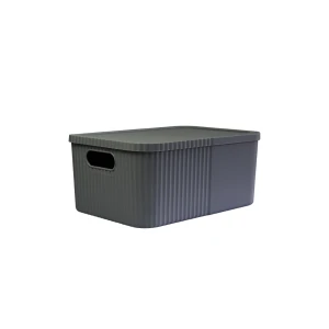 Cutie decobella, cu capac, large, 12 l Thumbnail 5