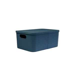 Cutie decobella, cu capac, large, 12 l Thumbnail 6