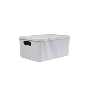 Cutie decobella, cu capac, large, 12 l Thumbnail 3