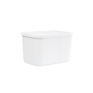 Cutie decobella, cu capac, midi, 6 l Thumbnail 3