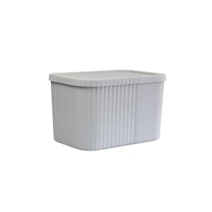 Cutie decobella, cu capac, midi, 6 l Thumbnail 6