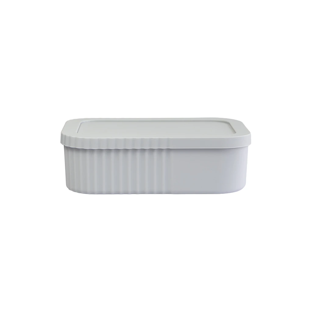 Cutie decobella, cu capac, mini, 3 l 5