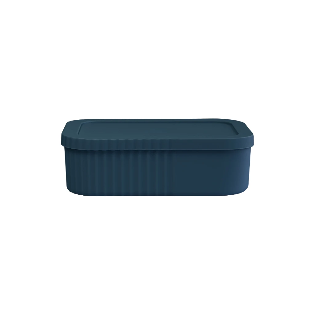 Cutie decobella, cu capac, mini, 3 l 2