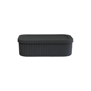 Cutie decobella, cu capac, mini, 3 l Thumbnail 4