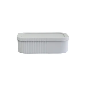 Cutie decobella, cu capac, mini, 3 l Thumbnail 5