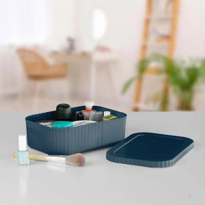 Cutie decobella, cu capac, mini, 3 l Thumbnail 1