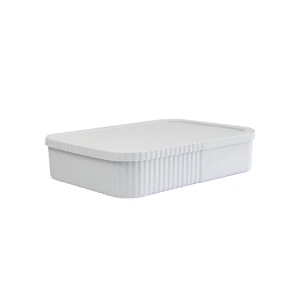 Коробка decobella, с крышкой, slim-large, 6 л Thumbnail 5