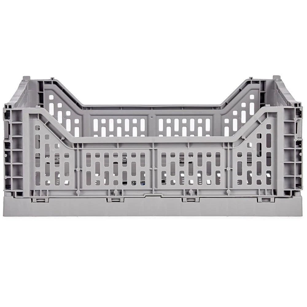Lada pliabila gondol plastik, cassa, 14,5x30x40 cm 5