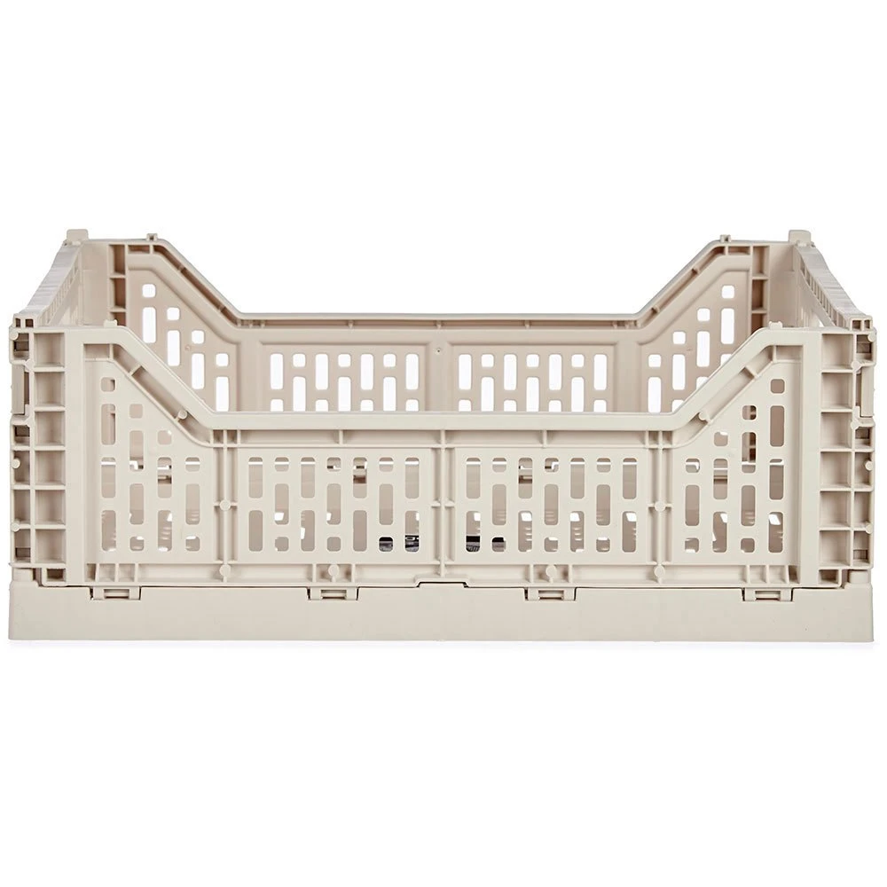 Lada pliabila gondol plastik, cassa, 14,5x30x40 cm 5