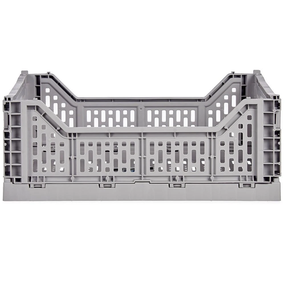 Lada pliabila gondol plastik, cassa, 14,5x30x40 cm 6
