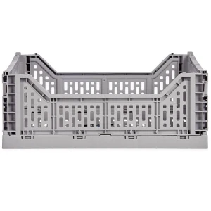 Lada pliabila gondol plastik, cassa, 14,5x30x40 cm Thumbnail 5