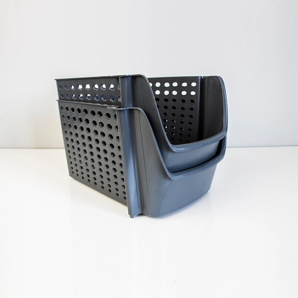 Organizator decobella, basket, 29х21,5х15,9 cm 5