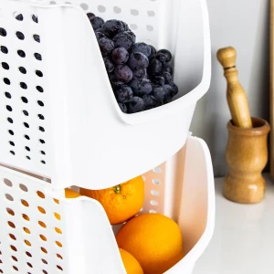Organizator decobella, basket, 29х21,5х15,9 cm Thumbnail 8