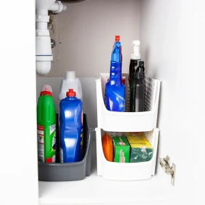 Organizator decobella, basket, 29х21,5х15,9 cm Thumbnail 7