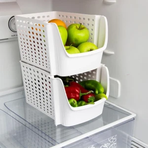 Organizator decobella, basket, 29х21,5х15,9 cm Thumbnail 2