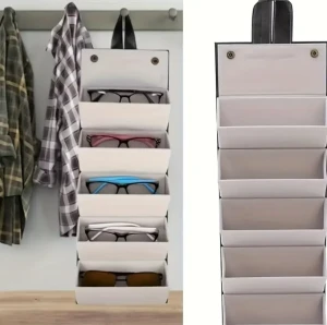 Organizator pentru ochilari, 46 x 17 cm Thumbnail 2