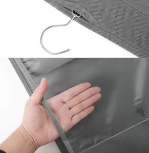 Organizator pentru genti, suspendat, 90 x 35 cm Thumbnail 6
