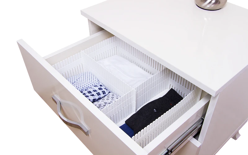 Organizator pentru sertar decobella, 10x40 сm 5