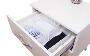 Organizator pentru sertar decobella, 10x40 сm Thumbnail 5