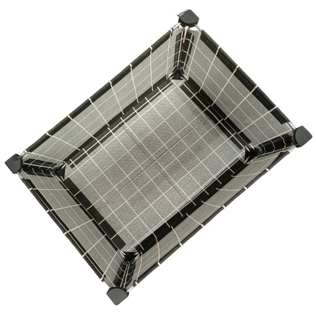 Organizator universal, pliabil, 36 x 25 x 17 cm 2
