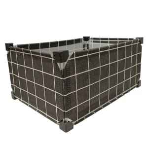 Organizator universal, pliabil, 36 x 25 x 17 cm Thumbnail 4