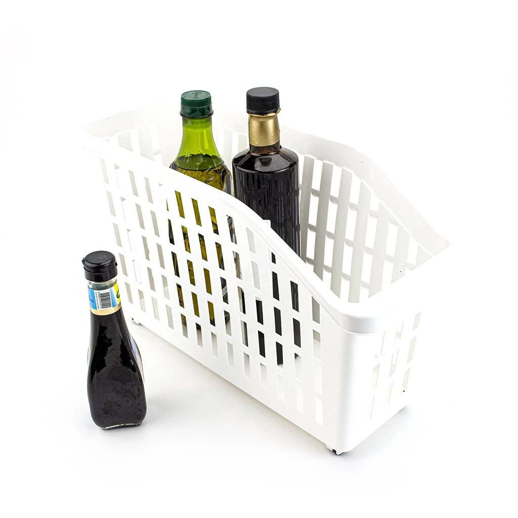Organizator tip cos decobella, cu roti, 13 l 6