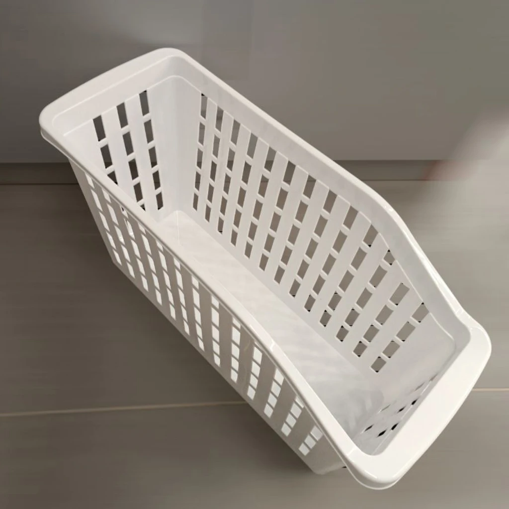 Organizator tip cos decobella, cu roti, 13 l 9