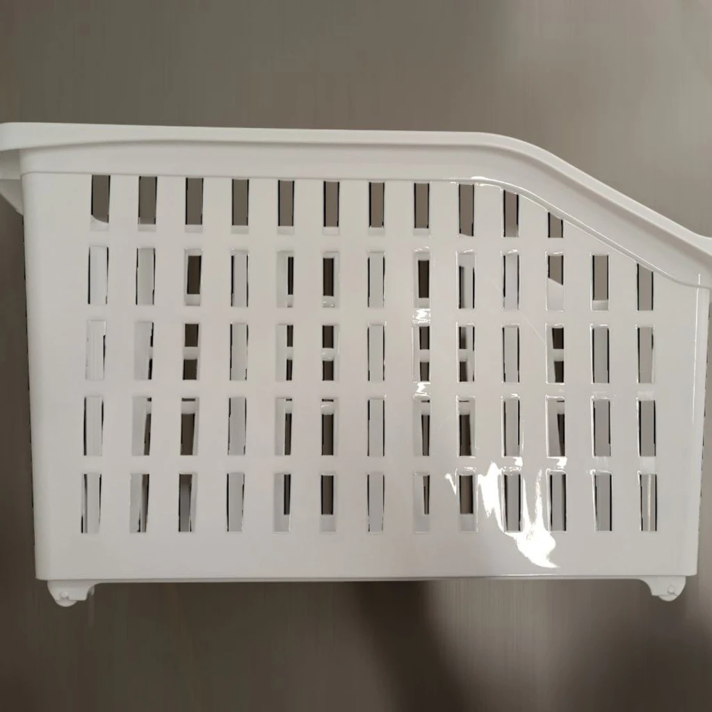 Organizator tip cos decobella, cu roti, 13 l 8