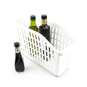 Organizator tip cos decobella, cu roti, 13 l Thumbnail 6