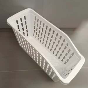 Organizator tip cos decobella, cu roti, 13 l Thumbnail 9