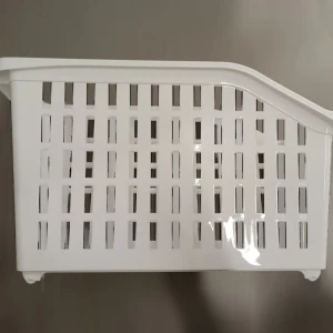 Organizator tip cos decobella, cu roti, 13 l Thumbnail 8