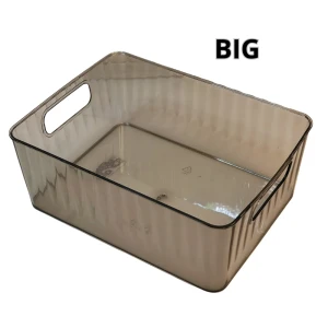 Organizator-cos, green big, 22х28х10 сm
